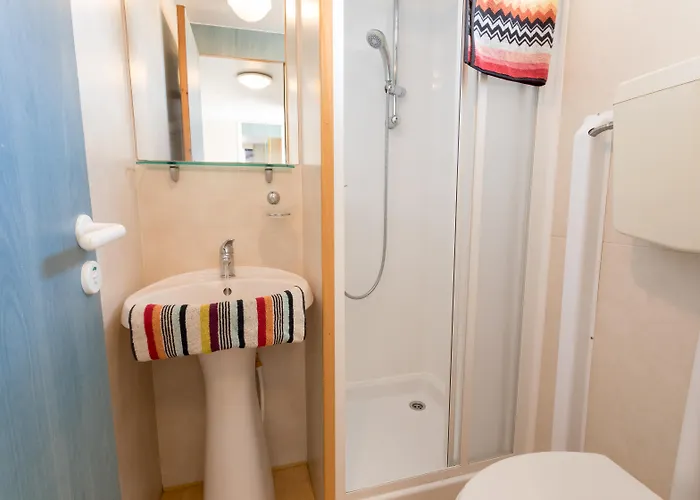 Gebetsroither - Village Capitol Camping Rome