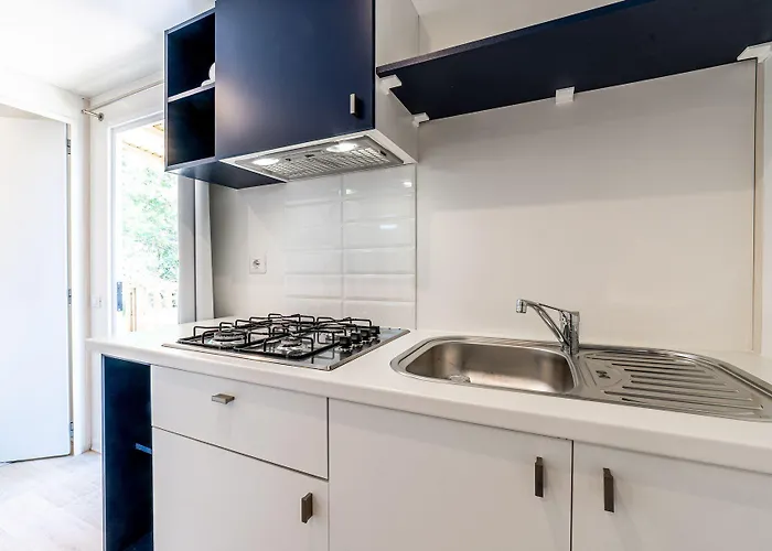 Gebetsroither - Village Capitol Camping Rome