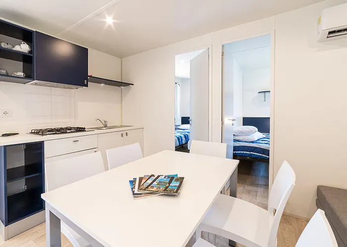 Gebetsroither - Village Capitol Camping Rome