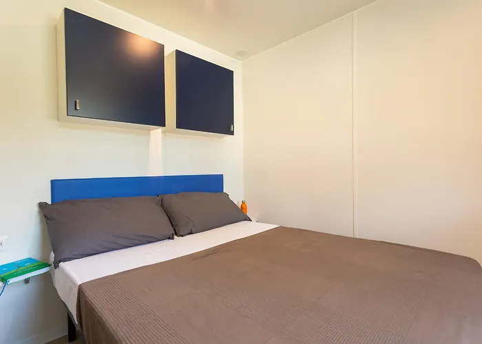 Gebetsroither - Village Capitol Camping 4*