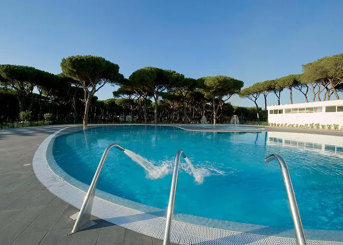 Gebetsroither - Village Capitol Camping