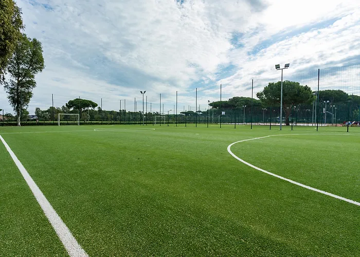 Gebetsroither - Village Capitol Camping Rome