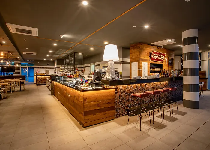 Gebetsroither - Village Capitol Camping 4*