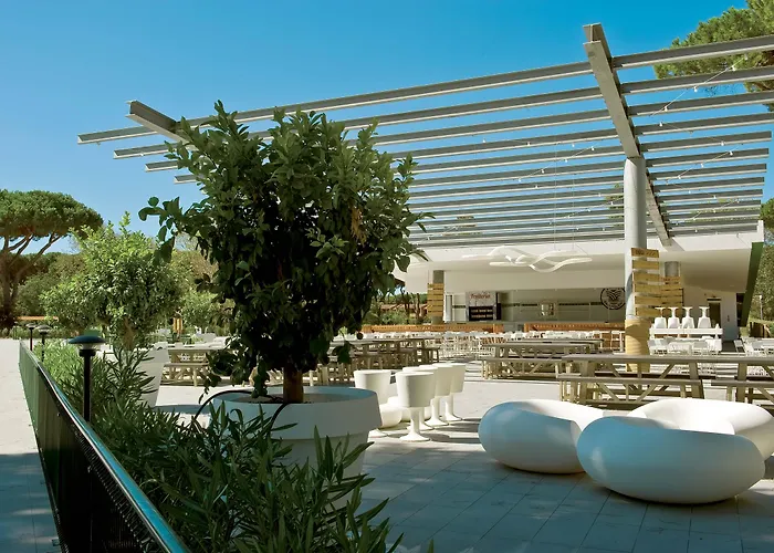 Gebetsroither - Village Capitol Camping 4*