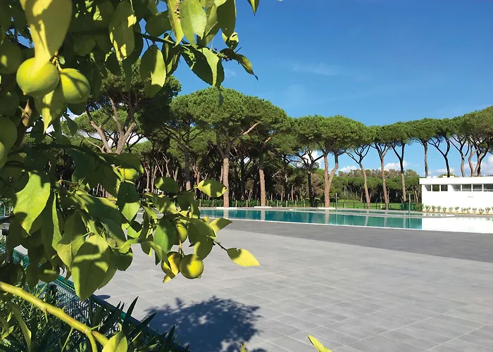 Camping Gebetsroither - Village Capitol Rome