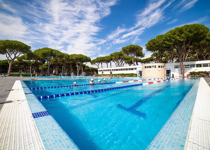 Gebetsroither - Village Capitol Rome