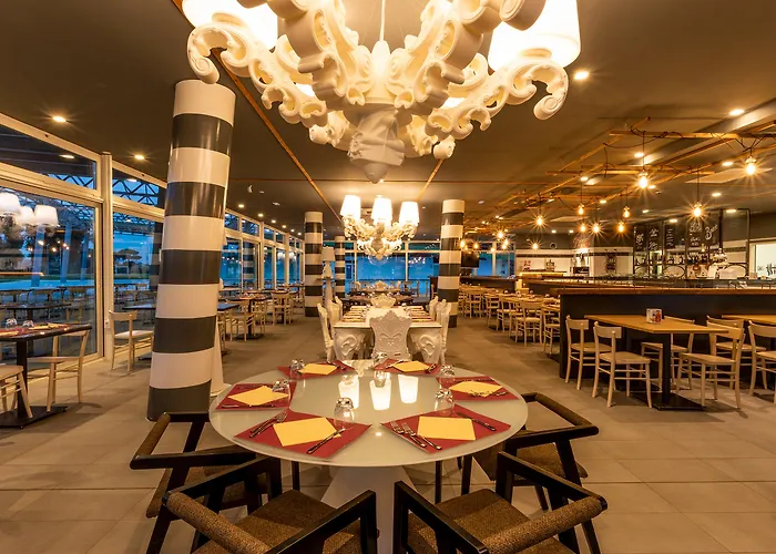 Camping Gebetsroither - Village Capitol Rome