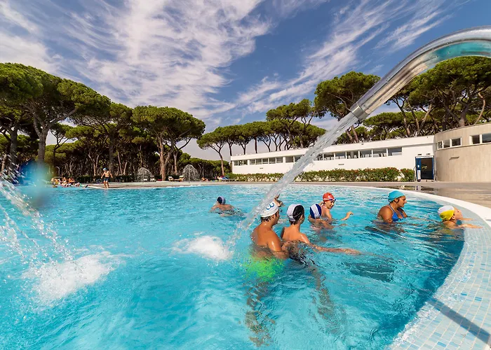 Gebetsroither - Village Capitol 4* Rome