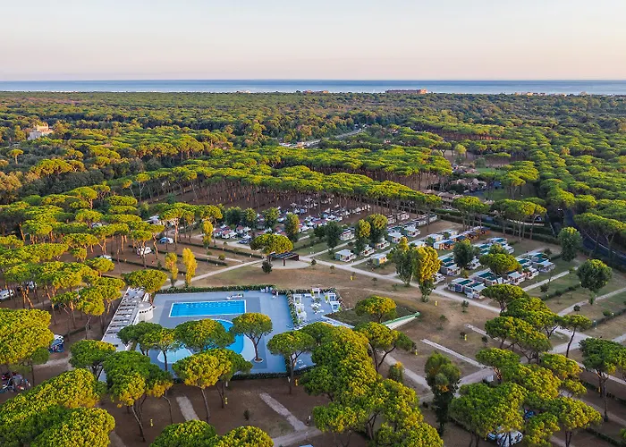 Camping Gebetsroither - Village Capitol