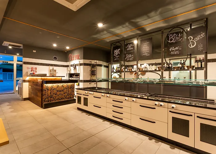 Gebetsroither - Village Capitol Camping Rome