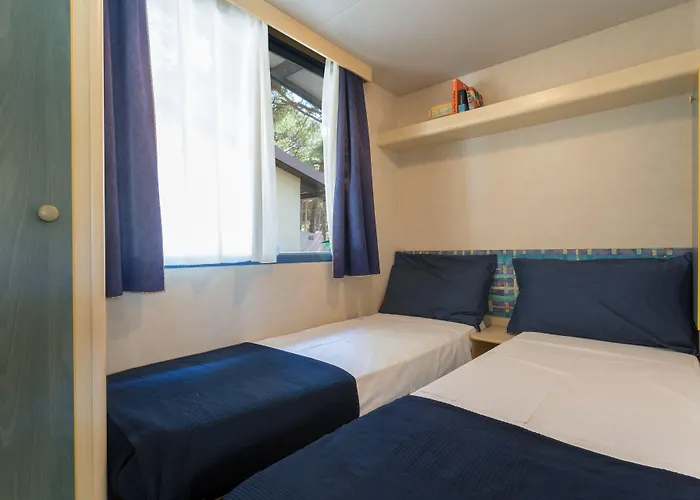 Gebetsroither - Village Capitol Rome