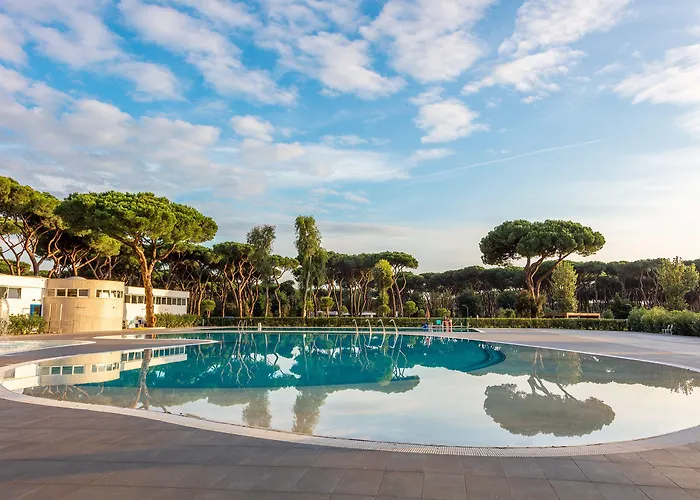 Gebetsroither - Village Capitol Camping Rome