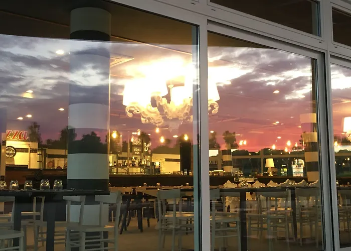 Gebetsroither - Village Capitol Camping