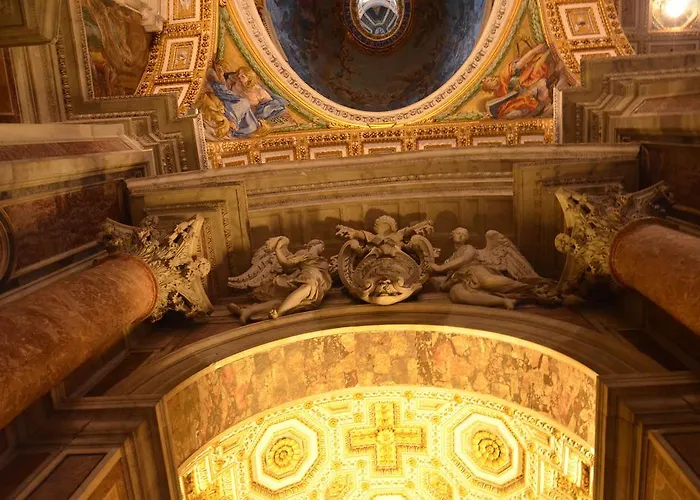 Gebetsroither - Village Capitol