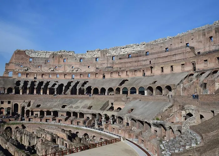 Gebetsroither - Village Capitol Camping Rome