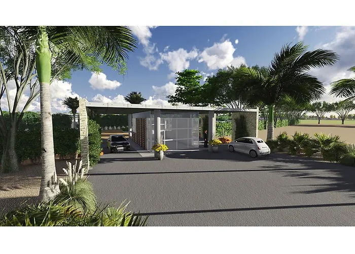 Gebetsroither - Village Capitol 4* Rome