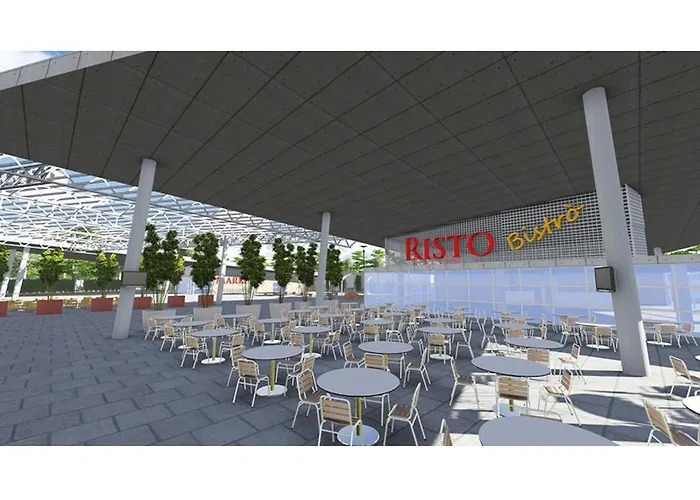 Gebetsroither - Village Capitol Camping Rome