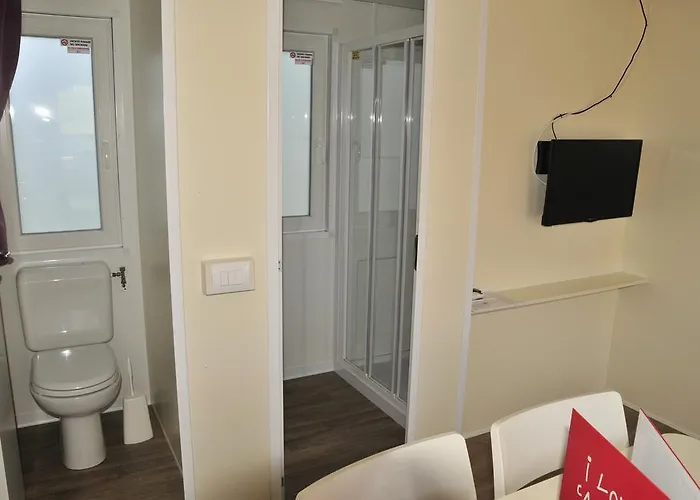 Gebetsroither - Village Capitol 4*