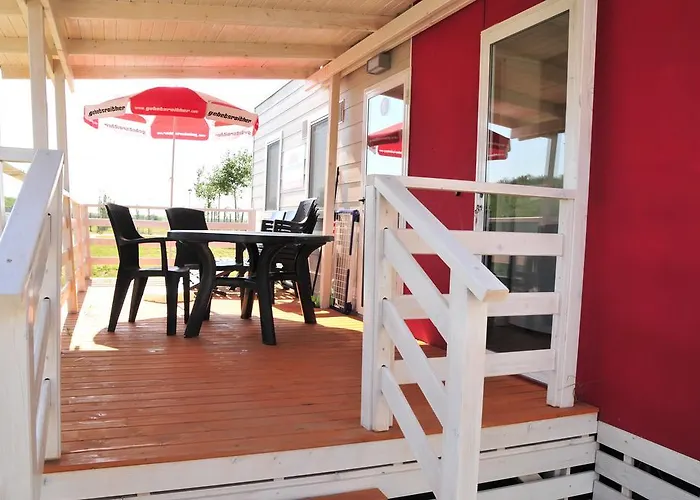 Gebetsroither - Village Capitol Camping Rome