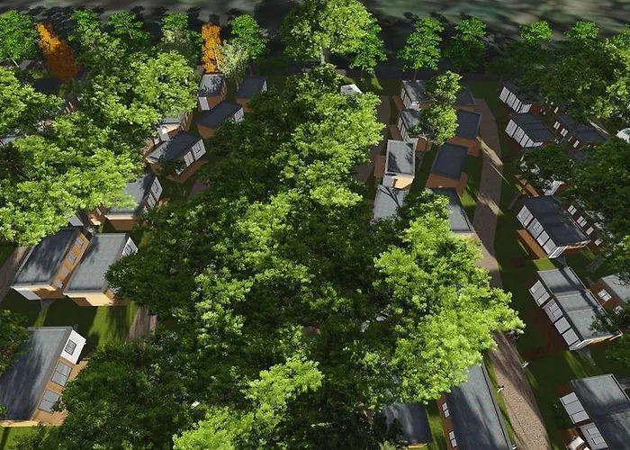 Gebetsroither - Village Capitol