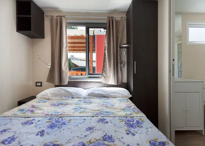 Gebetsroither - Village Capitol 4* Rome