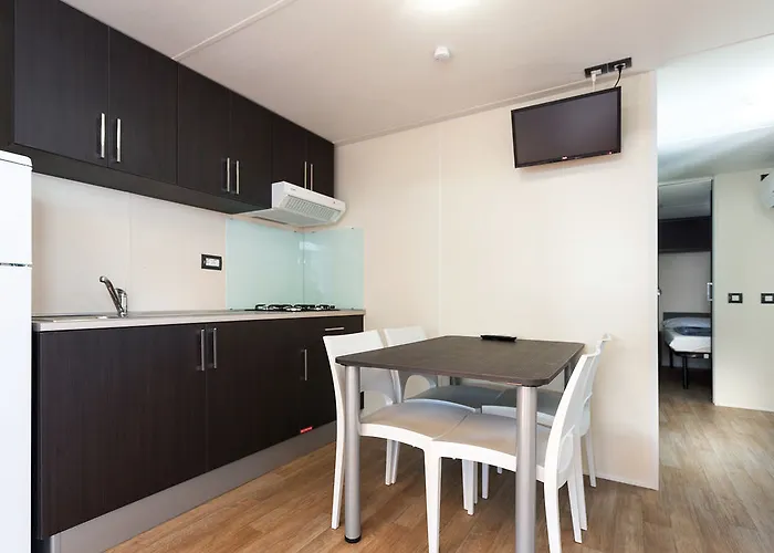 Gebetsroither - Village Capitol Rome