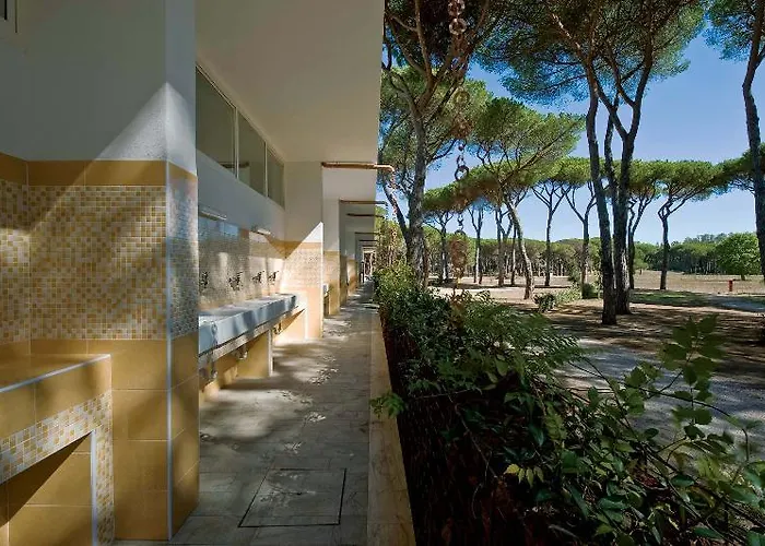 Gebetsroither - Village Capitol Camping Rome