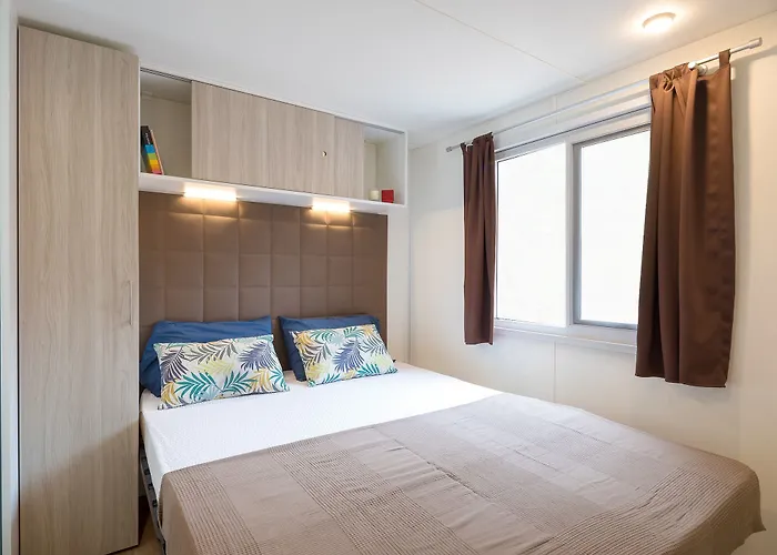 Camping Gebetsroither - Village Capitol Rome